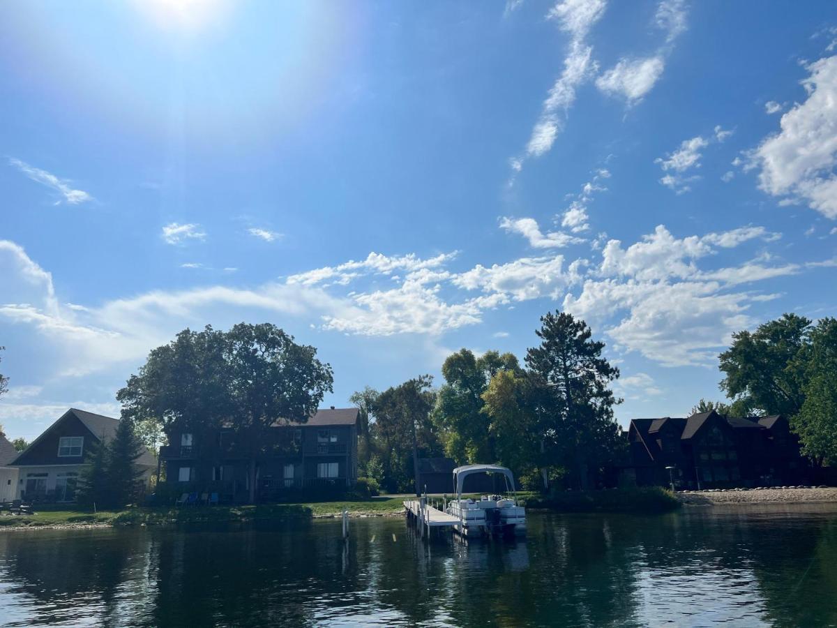 The Point - On Gull Lake Brainerd Exterior photo