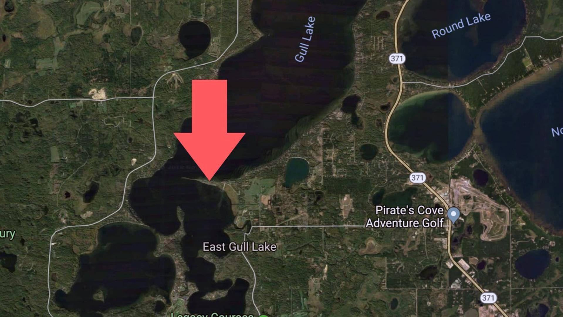 The Point - On Gull Lake Brainerd Exterior photo